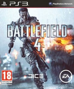 Battlefield 4