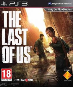 THE LAST OF US