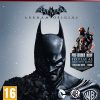 Batman Arkham Origins