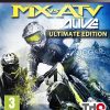 MX VS ATV: ALIVE Ultimate Edition PS3