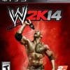WWE 2K14 PS3
