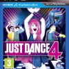 Just Dance 4