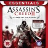 Assassins Creed 2 Game of the Year Edition PS3