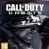 Call of Duty Ghosts + Mapa Free Fall PS3