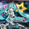 Hatsune Miku Project Diva F PS3