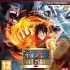 One Piece Pirate Warriors 2 PS3