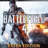 Battlefield 4 + Mapa China Rising PS3
