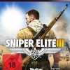Sniper Elite 3 PS3