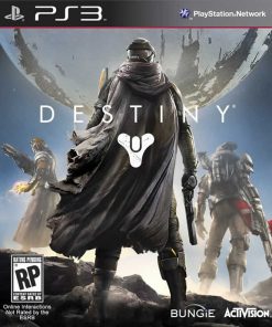 Destiny PS3
