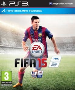 FIFA 15 PS3