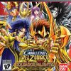 Saint Seiya: Brave Soldiers PS3