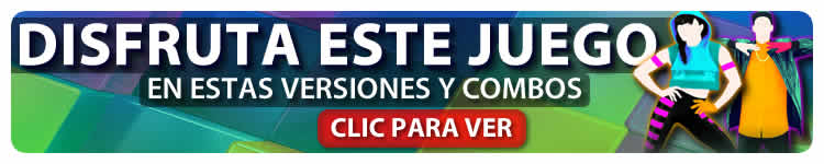 banner aprovecha justdance