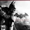 Batman Arkham City PS3