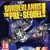 Borderlands: The Pre-Sequel PS3
