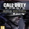 Call of Duty Ghosts Gold Edition PS3