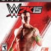 WWE 2K15 PS3
