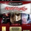 Combo Devil May Cry PS3
