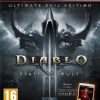 Diablo III: Ultimate Evil Edition PS3