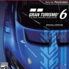 Gran Turismo 6 Special Edition PS3