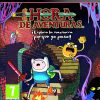Adventure Time (Hora de Aventura) PS3