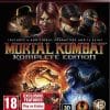 Mortal Kombat 9 Komplete Edition