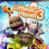 LittleBigPlanet 3 PS3