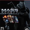 Mass Effect Trilogy PS3