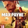 Max Payne 3 PS3