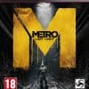 Metro Last Light PS3