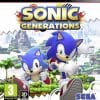 Sonic Generations PS3