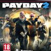 PayDay 2 PS3