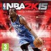 NBA 2K15 PS3