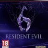 Resident Evil 6 PS3