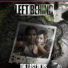 Complemento The Last of Us - Left Behind PS3