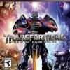 Transformers Rise of the Dark Spark