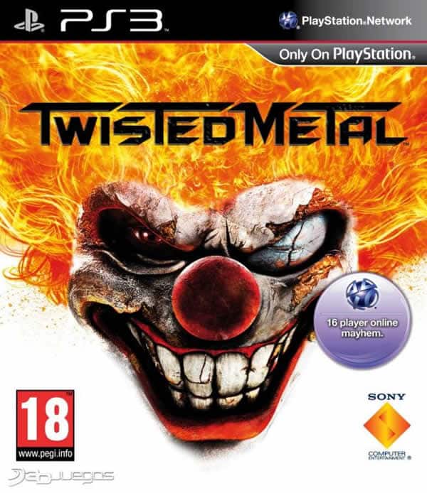 download twisted metal 1