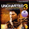 Uncharted 3 Game of The Year