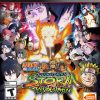 NARUTO SHIPPUDEN Ultimate Ninja STORM