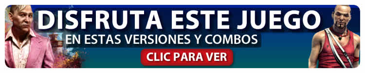 banner aprovecha farcry