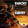 Combo Far Cry Silver