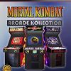 Mortal Kombat Arcade Kollecion