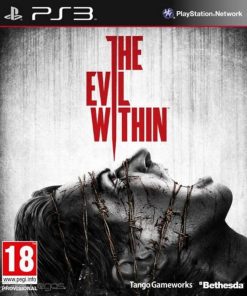 The Evil Within