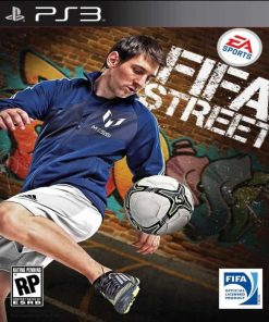 FIFA STREET