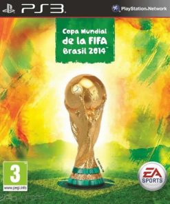 FIFA MUNDIAL BRASIL 2014