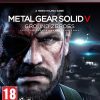 Metal Gear Solid V Ground Zeroes PS3