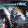 Metal Gear Rising Revengeance