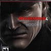 Metal Gear Solid 4 Guns of the Patriots