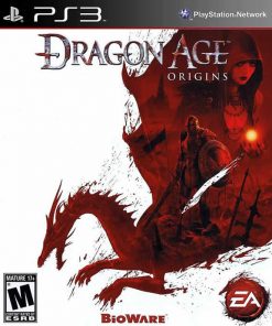 Dragon Age Origins