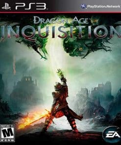 Dragon Age Inquisition
