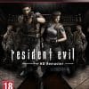 Resident Evil 1 HD